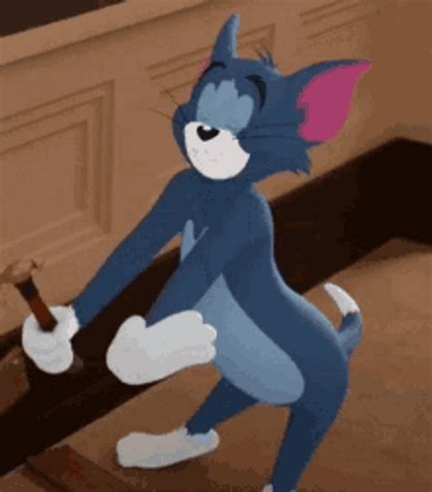 Tom and jerry dance gif - With Tenor, maker of GIF Keyboard, add popular Tom Cat animated GIFs to your conversations. Share the best GIFs now >>>
